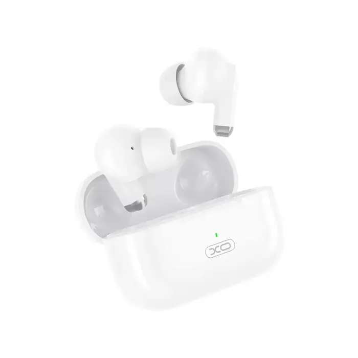 XO X40 TWS Bluetooth ausinės – baltos