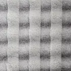 Throw 170x210 cm, Cube Pattern, Light Sand-Grey — Photo 4