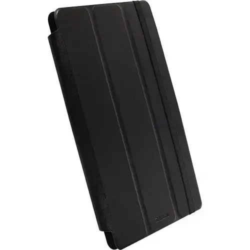 Krusell Donso universalus planšetinio kompiuterio dėklas 6-7.9" – Juodas S