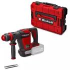 Demolition hammer TP-DH 18/4 LI BL-SOLO EINHELL — Photo 1
