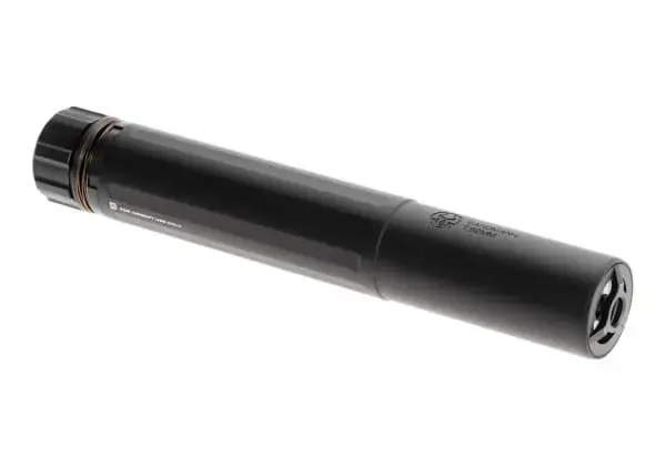 PTS Dead Air Sandman-L imitētais trokšņu slāpētājs ar tracer bloku