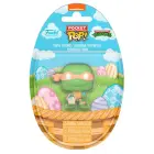 Funko Pocket POP kujuke Ninja Turtles Michelangelo Easter Egg — Foto 1