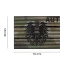 Dual IR Patch Austria – Multicam — Photo 4