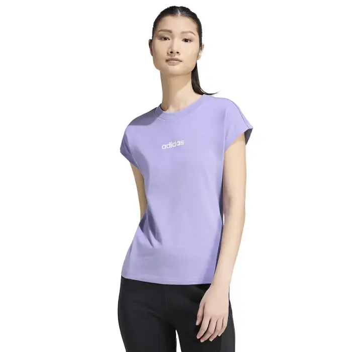 T-krekls adidas W Essentials Linear KF8377