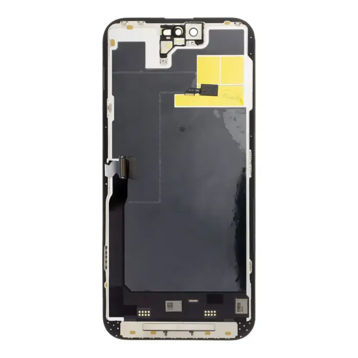 iPhone 14 Pro Max Soft OLED Display and Touch Unit