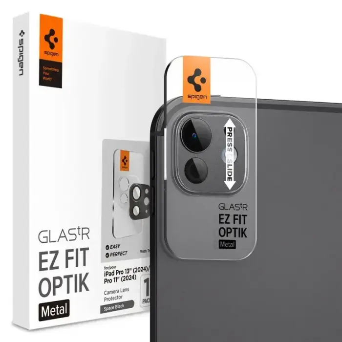 Spigen Glass tR EZ Fit Optik