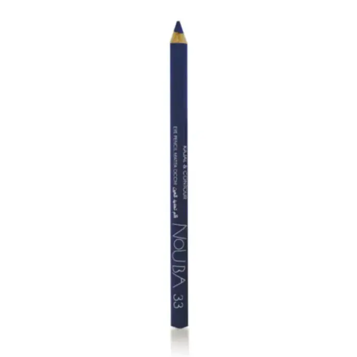 Nouba Precision Color Liner Kohl Kajal akių pieštukas, 33, 1.1 g