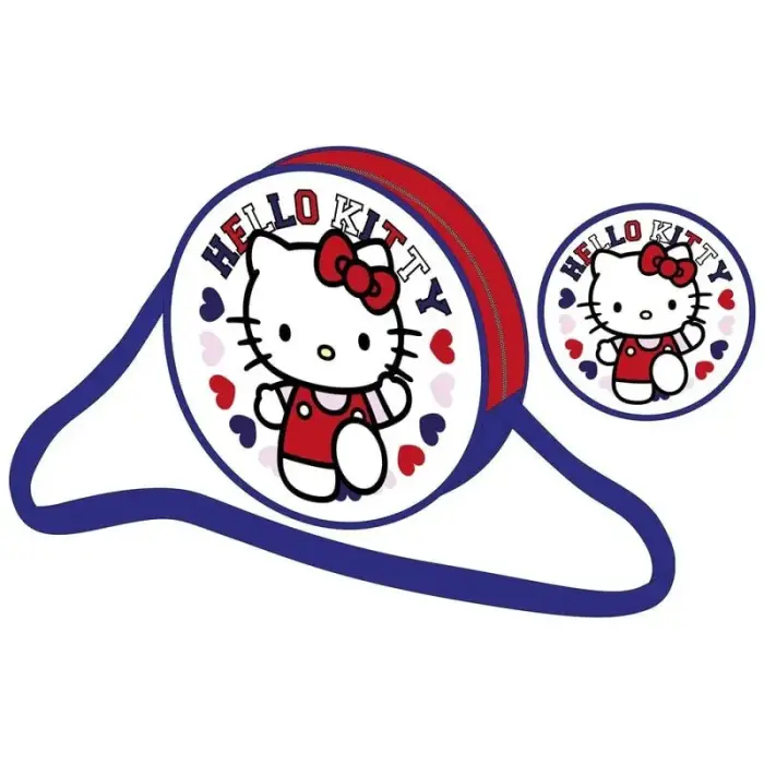 Hello Kitty Shoulder Bag