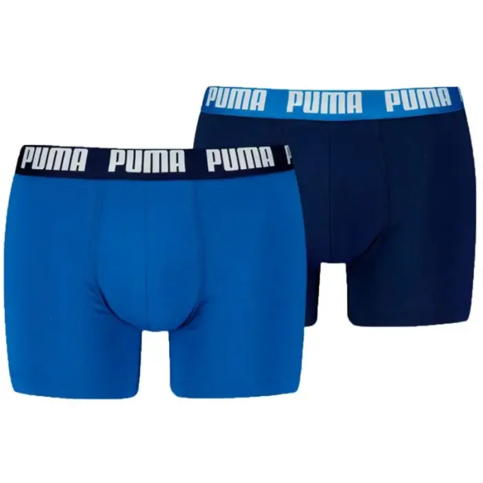 Puma Everyday Basic 2p M boxers