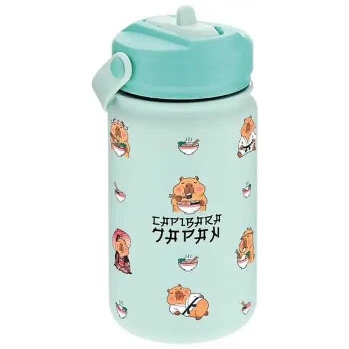 Capybara Japan termosas – 330 ml