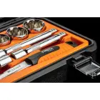 NEO tools 08-694 Socket Set — Photo 3