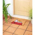 Snoopy uksematt — Foto 4