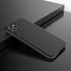 Silicone Soft Case for Honor 90 - black — Photo 8