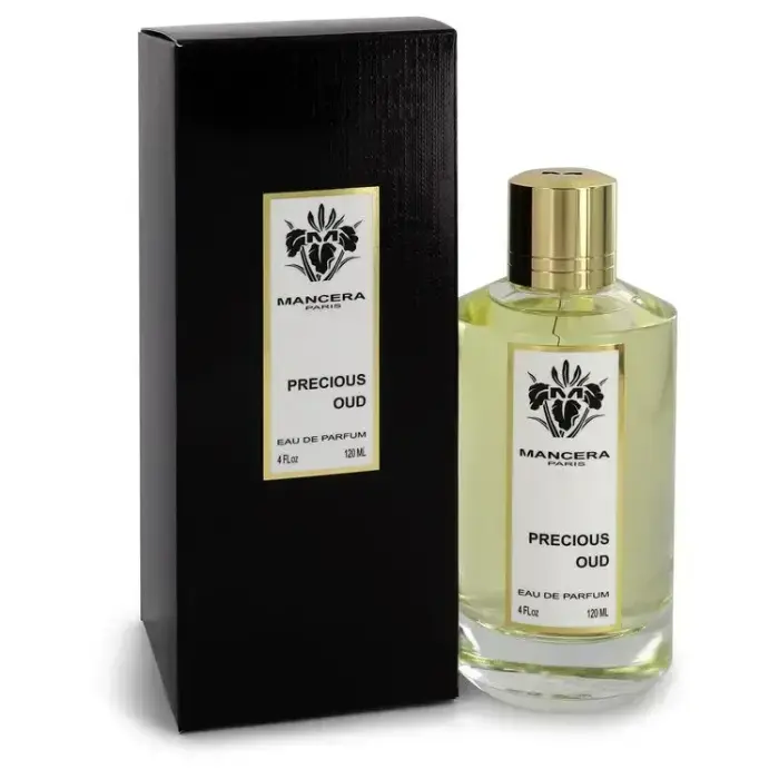 Mancera 4 Oz parfimērijas ūdens aerosols sievietēm