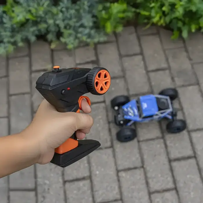 Maxlife remote-controlled car MXRC-300 Photo