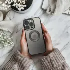 Maciņš GLAM iPhone 17 Pro Max melns — Foto 6