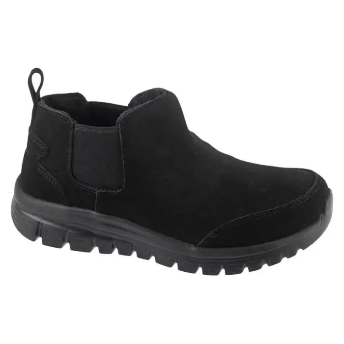 Skechers Graceful - Willow Walk 100894-BBK Black 36 - rozmiar_EU: 38