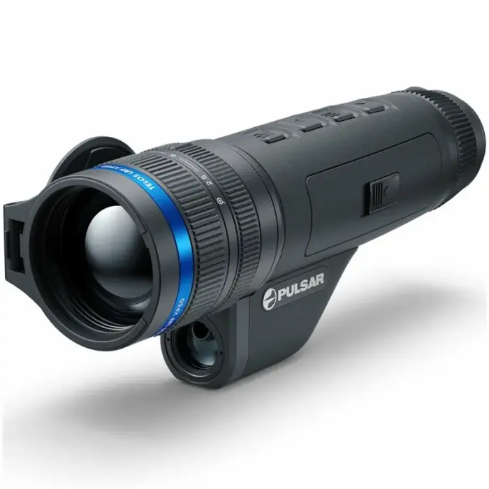 Pulsar Telos LRF XP50 thermal imaging monocular