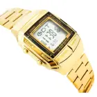 Meeste kell CASIO DB-360G-9ADF + BOX — Foto 2