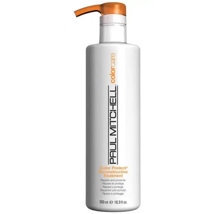Paul Mitchell Color Protect Plaukų losjonas-priežiūra, Spalvos apsaugai, 500 ml