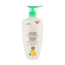 Special Perfect Body Revitalizing Elasticizing Oil-Cream - Body cream