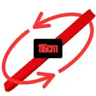 PLAY SASH 10 PCS RED — Foto 11