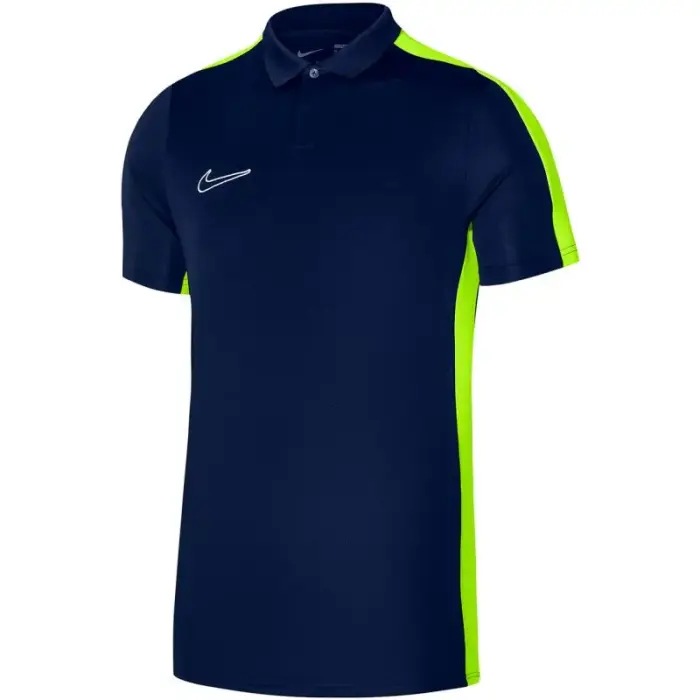Nike DF Academy 23 SS Polo Shirt M DR1346 452 - Feature: M