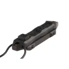 Tactical Augmented Dual Function Tape Switch with Lock SF ML & 3.5mm — Photo 3
