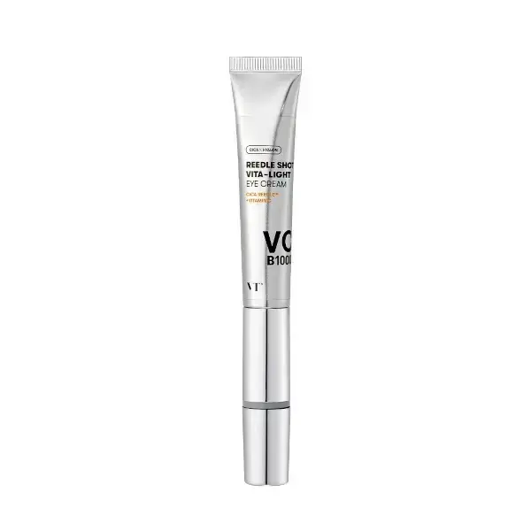 VT Cosmetics Reedle Shot Vita Light Eyecream 15 Ml