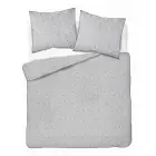 Percale bedding set 220x200 cm Soft Garden — Photo 1