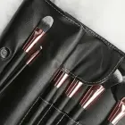 MIMO Black Makeup Brush Set 24 Pcs — Photo 5