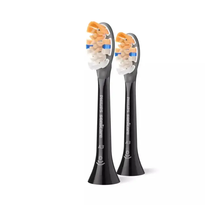 Philips Sonicare Premium All-in-One HX9092/88 2-pack brush heads