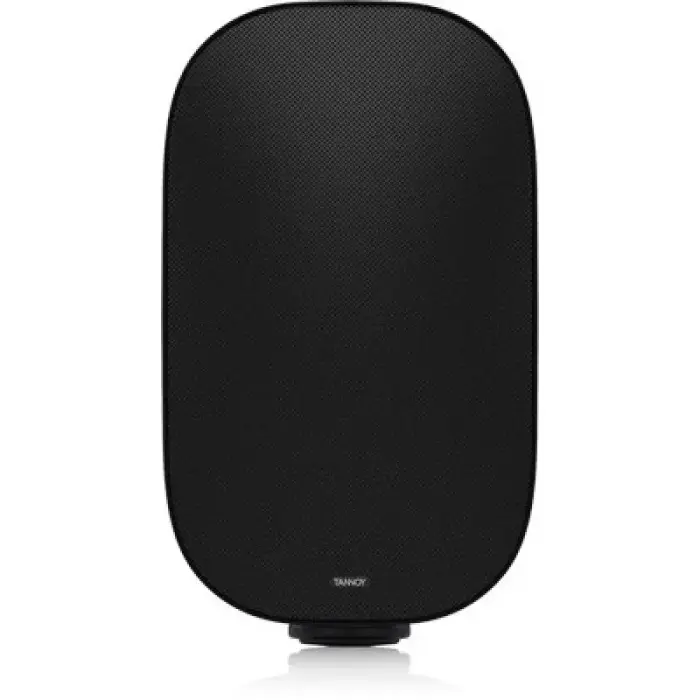 Tannoy QCI A1-BL Aukštos kokybės dvigubas 5" koaxialinis sieninis garsiakalbis instaliacijai