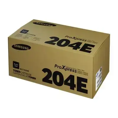 HP Cartridge Black Schwarz Extra HC MLT-D204E MLTD204E (SU925A)