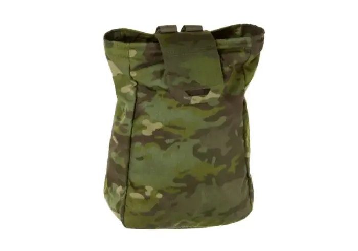 Dump Bag Long – Multicam Tropic