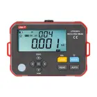 Uni-T UT620C+ Digital Micro-Ohmmeter — Photo 1