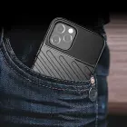 Thunder Dėklas iPhone 14 Pro Black — Nuotrauka 10