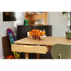 LEGO Minecraft 21588 Lapsa — Foto 11