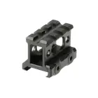 Universal Super Slim Riser Mount – 3 Slot – 1.00" — Photo 3
