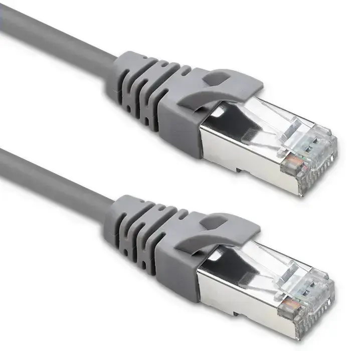 Patchkaabel FTP CAT5e, 2xRJ45, 5m