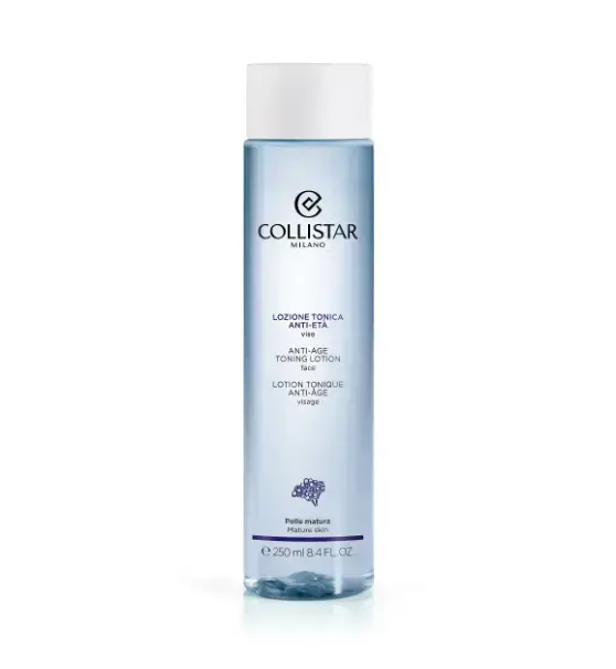 Collistar Vananemisvastane toonik 250 ml