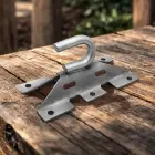 Qoltec Staba stiprinājums | MBL: 16 kN — Foto 3