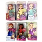 Disney Princess assorted doll 15cm — Photo 1