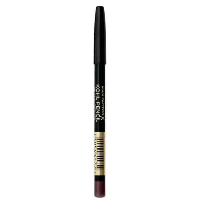Max Factor Kohl Kajal akių pieštukas, 030 Ruda, 3 g