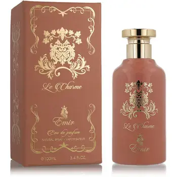 Emir Le Charme parfüümvesi naistele 100 ml