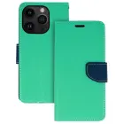 Fancy Case for Samsung Galaxy S20 Plus mint-navy Photo