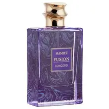 Hamidi Fusion Concord parfüümvesi naistele 85 ml