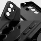 Case for Honor 400 SMART Matt 2.0 black — Foto 8