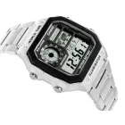 Meeste kell CASIO AE-1200WHD-1AVEF + BOX — Foto 3