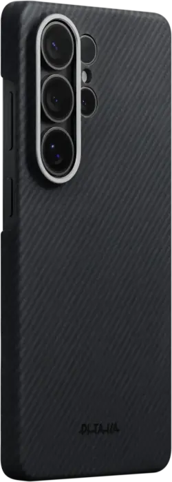 Pitaka Edge Case, Black/Grey Twill (Aaron